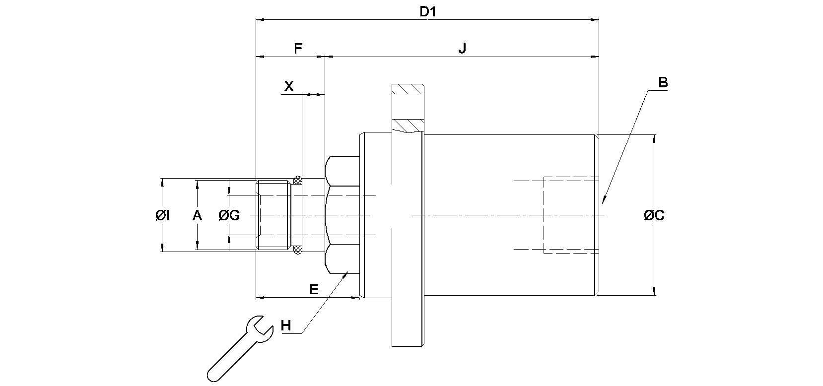 Selected dimensions for this product Selected dimensions for this product