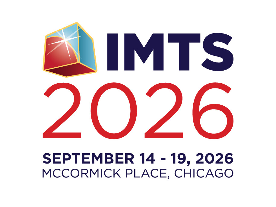 IMTS 2026 IMTS 2026