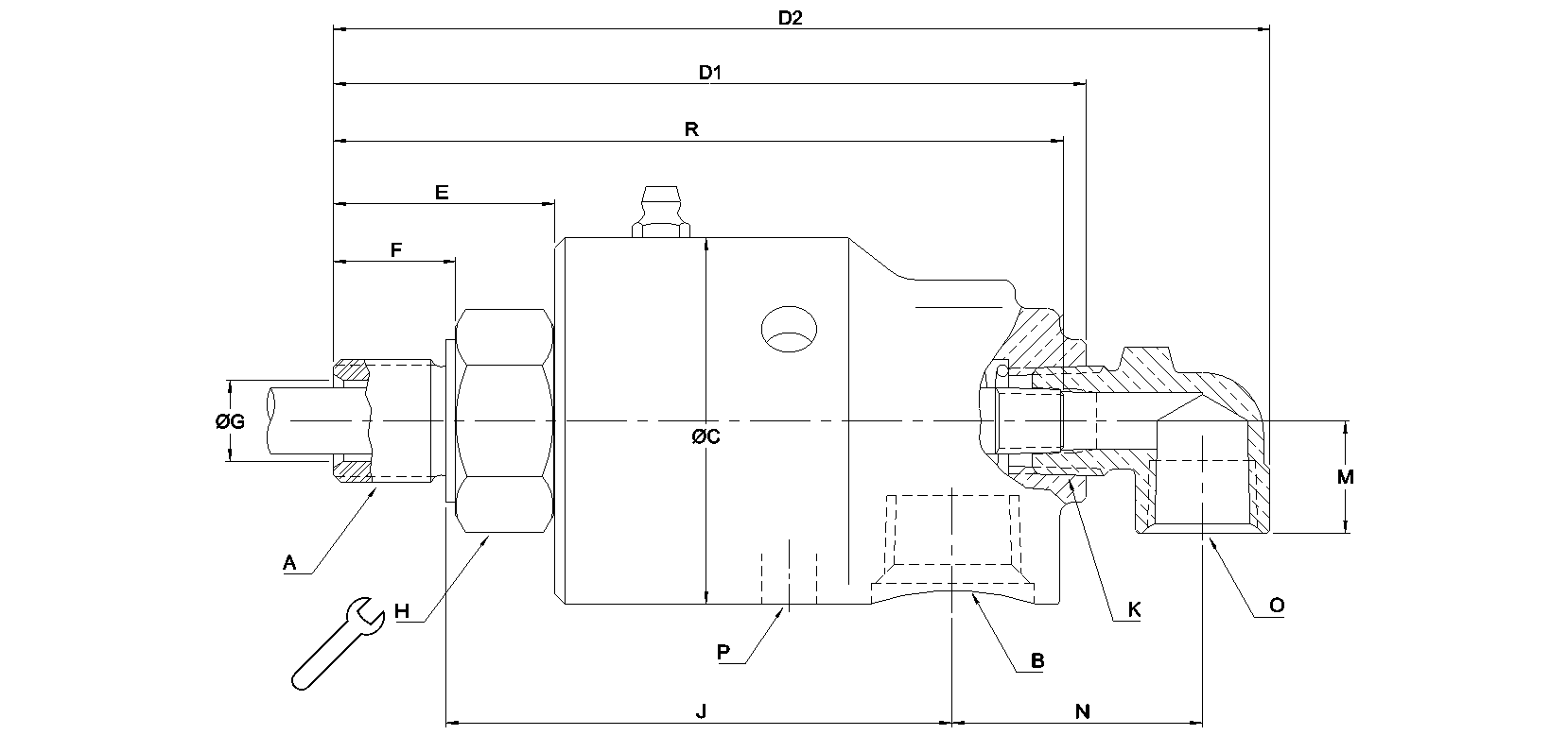 Selected dimensions for this product Selected dimensions for this product