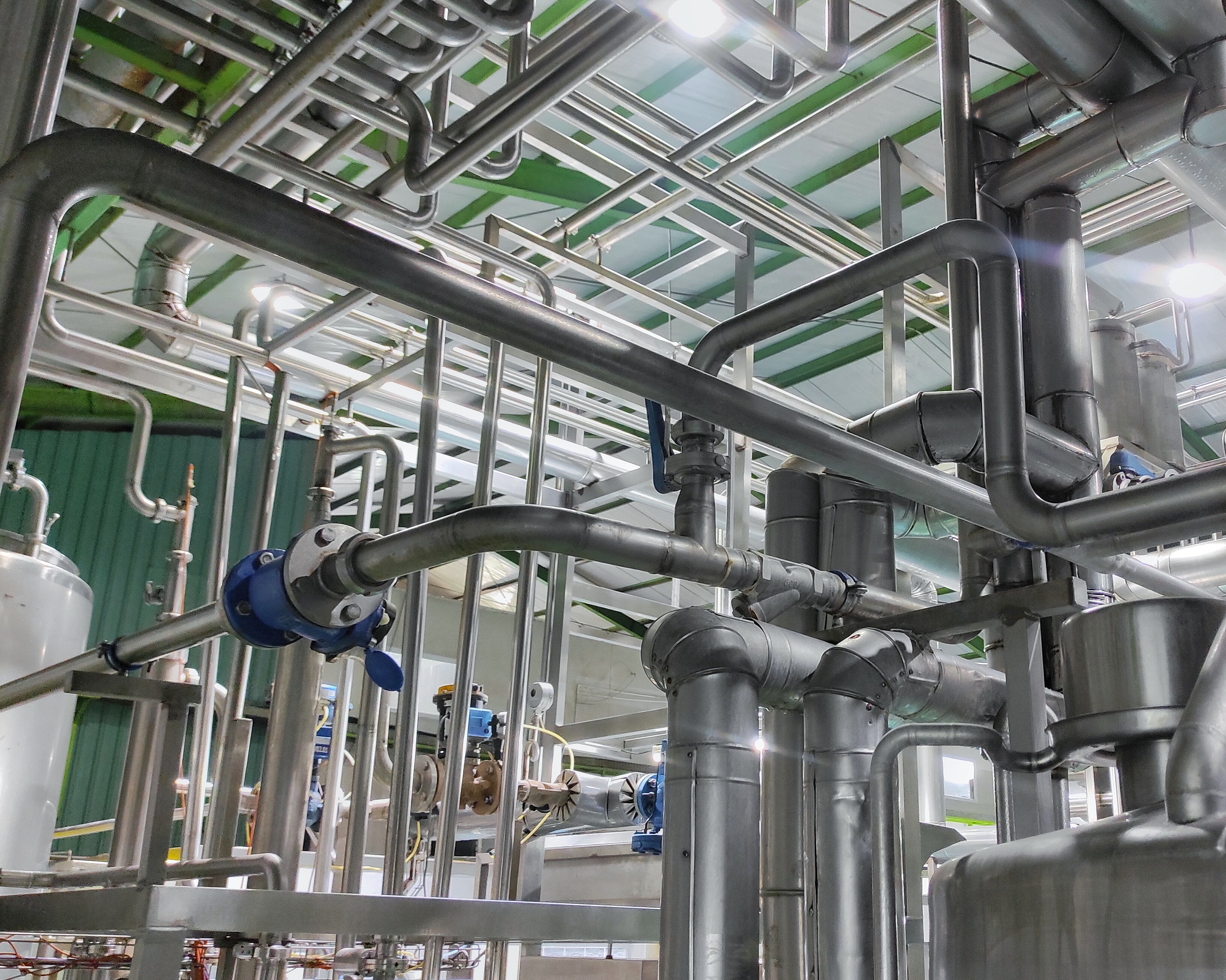 Desuperheater Systems