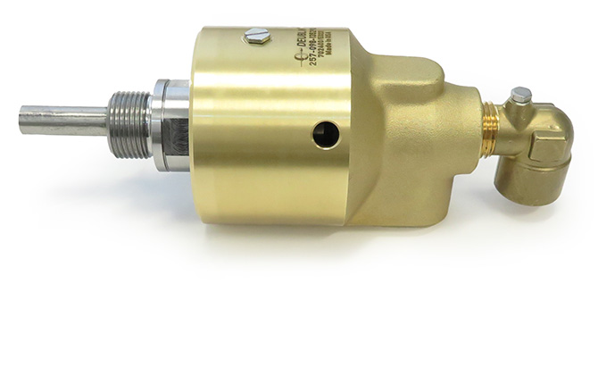 3/4" Duoflow 3/4" Duoflow