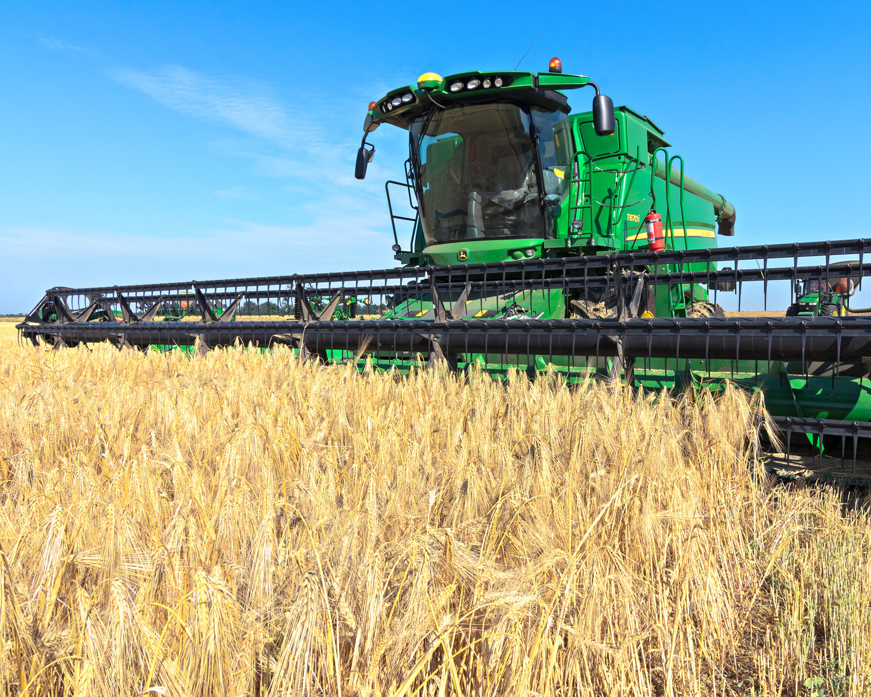 Agriculture Agriculture