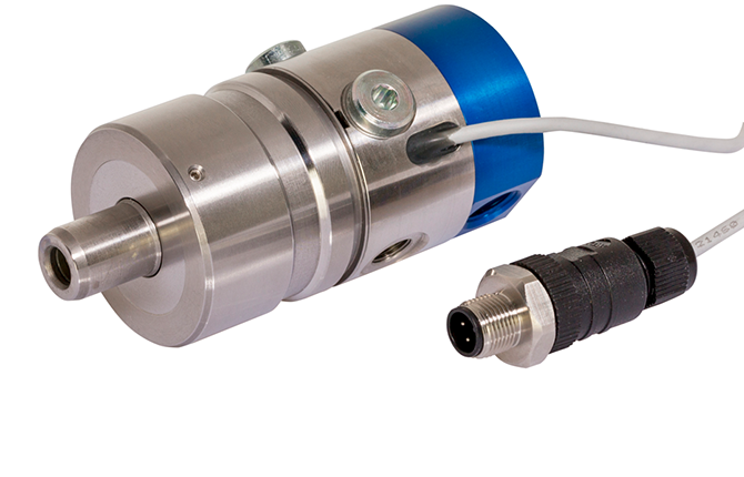 SpindleShield® + Pop-Off®