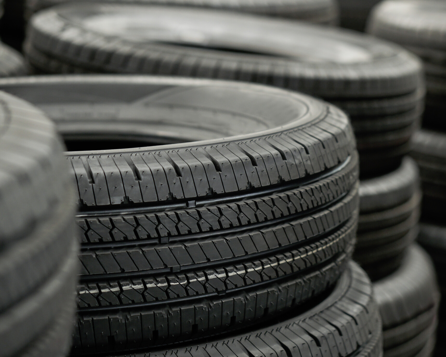 Tire & Rubber Tire & Rubber