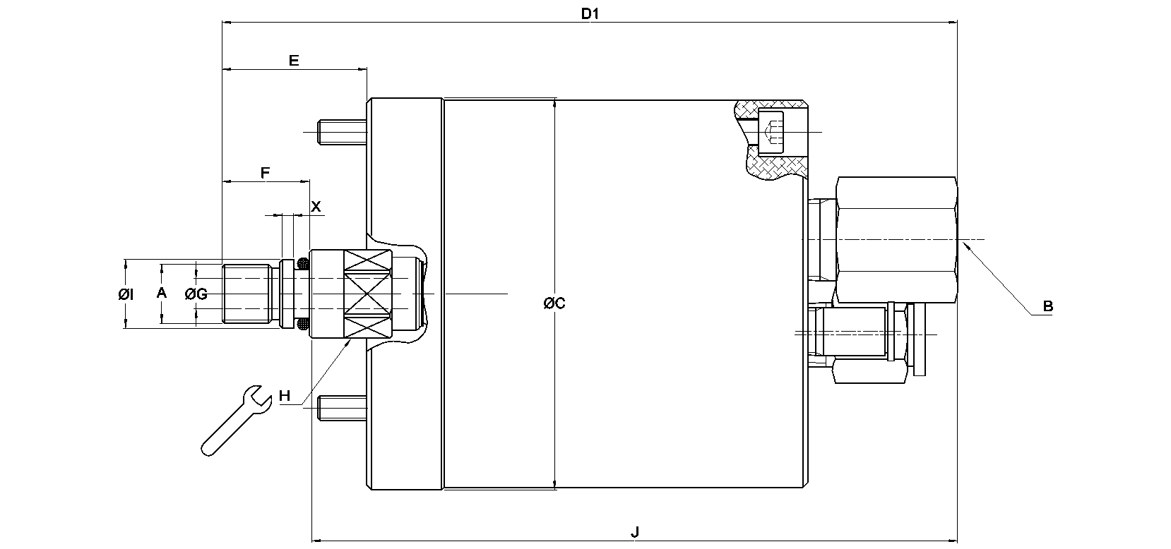 Selected dimensions for this product Selected dimensions for this product