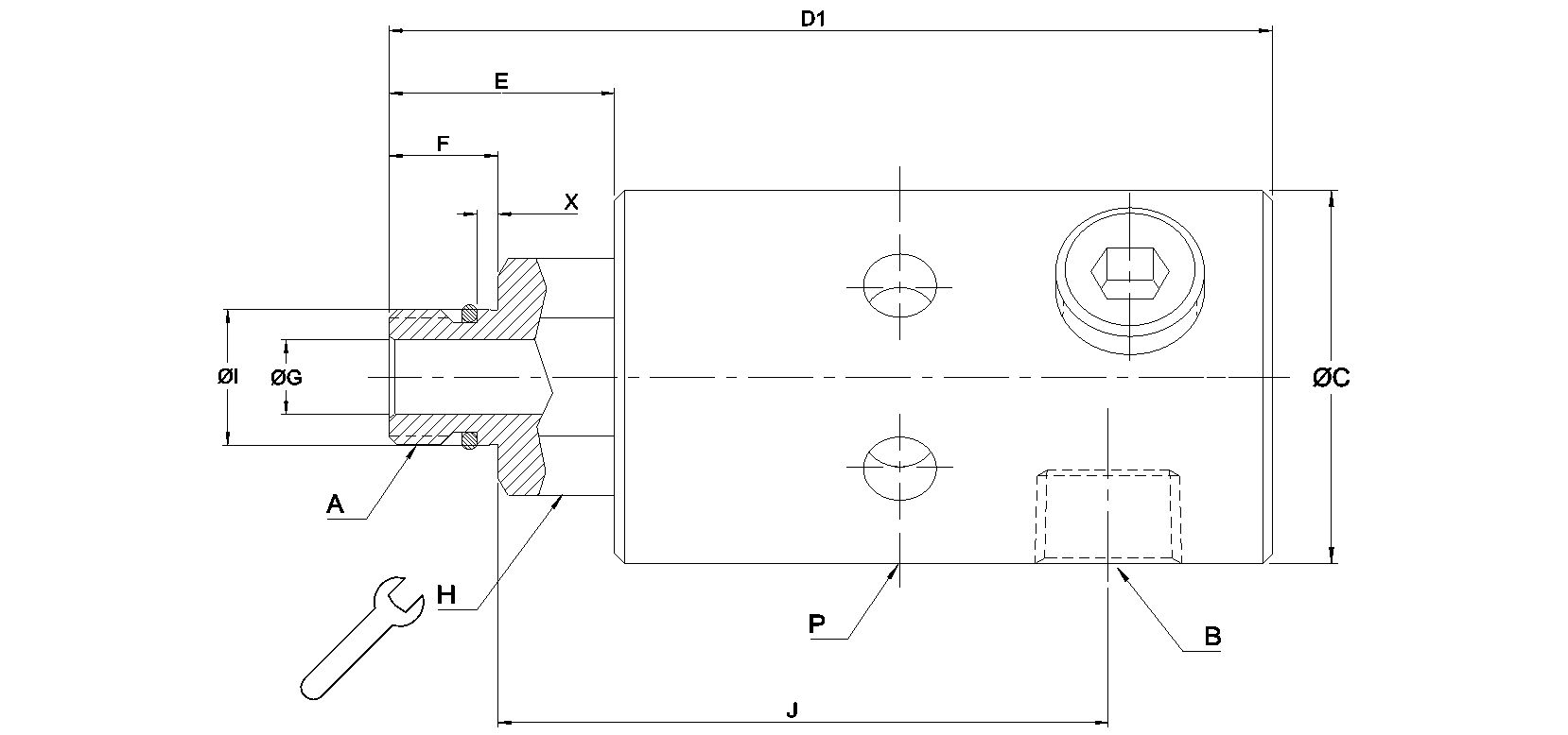 Selected dimensions for this product Selected dimensions for this product