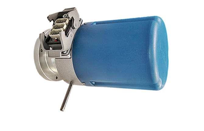 Fácil de conectar y usar Fácil de conectar y usar