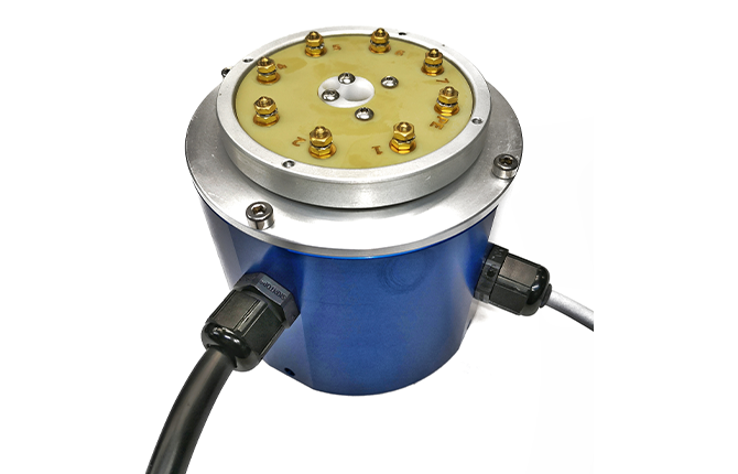 Conexiones personalizadas