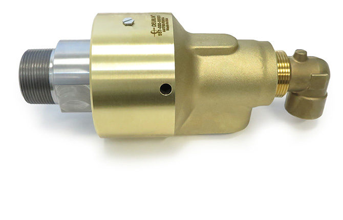 1-1/2" Duoflow 1-1/2" Duoflow