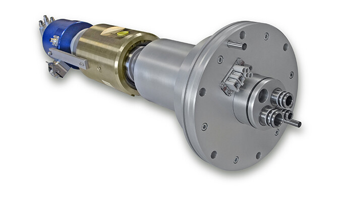 Soluciones integradas Soluciones integradas