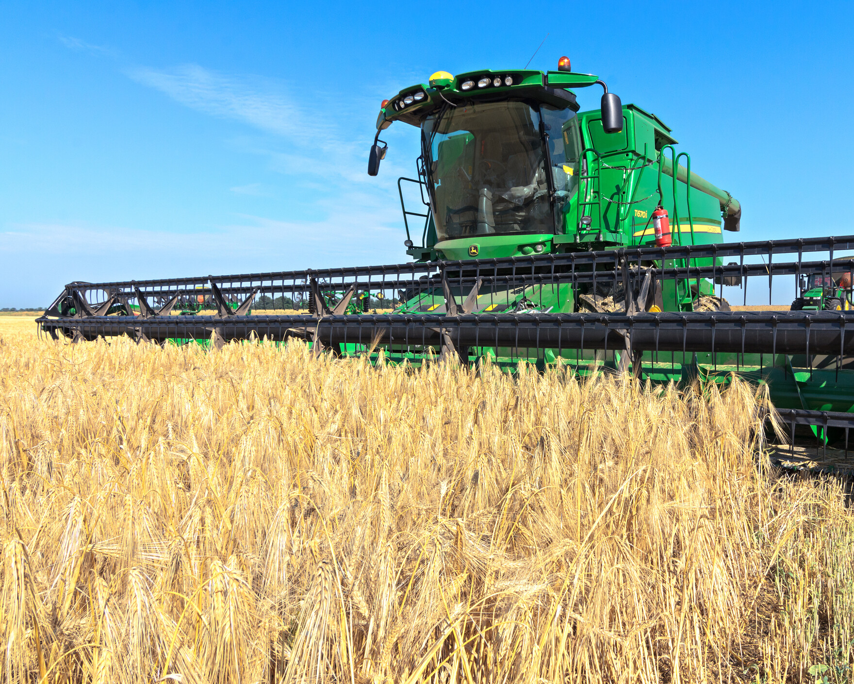 Agriculture Equipment