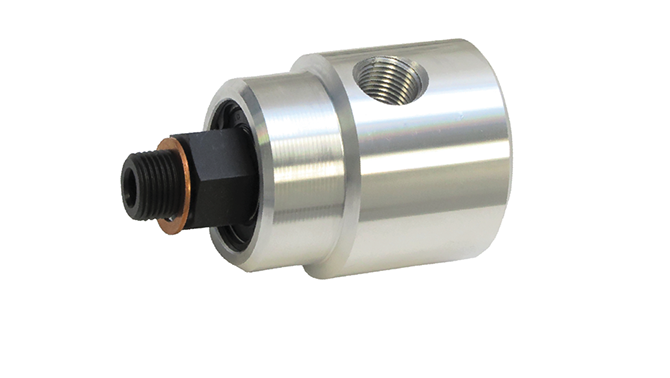 3/8" Un Canal 3/8" Un Canal