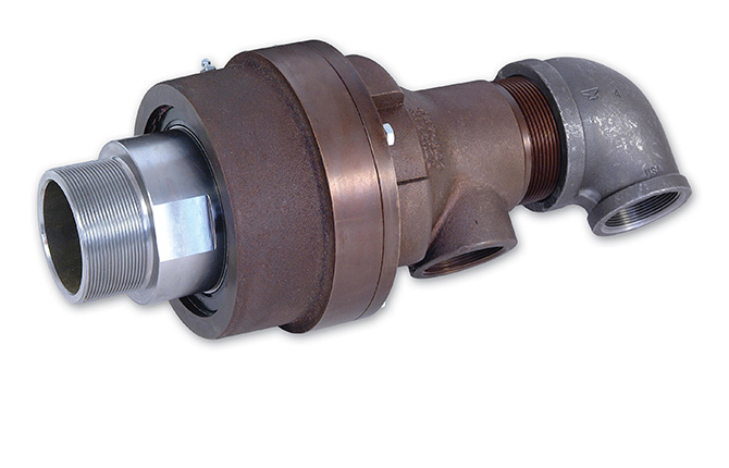 3" Duoflow 3" Duoflow