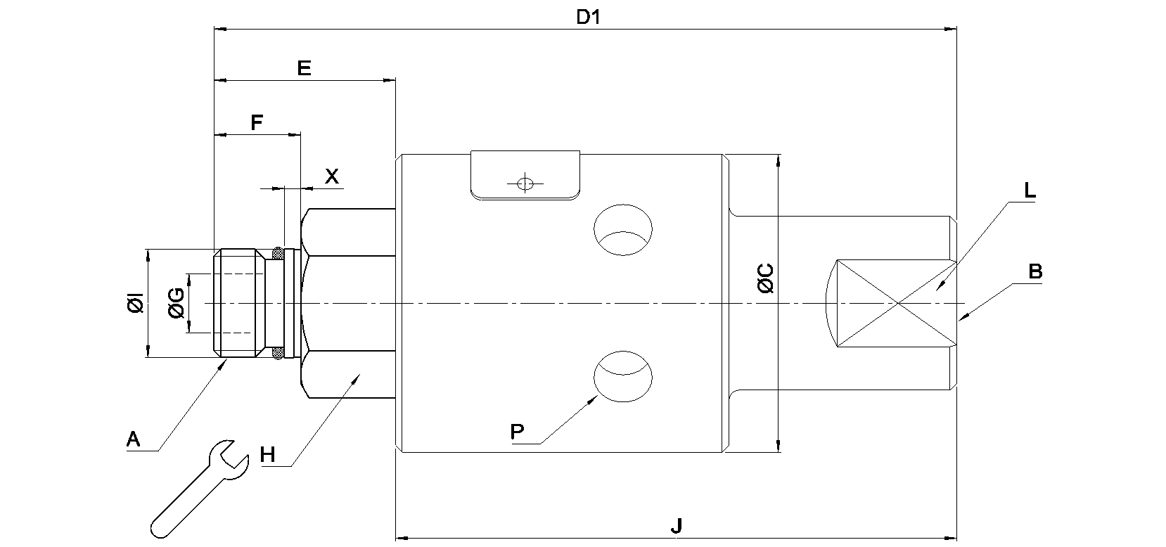 Selected dimensions for this product Selected dimensions for this product