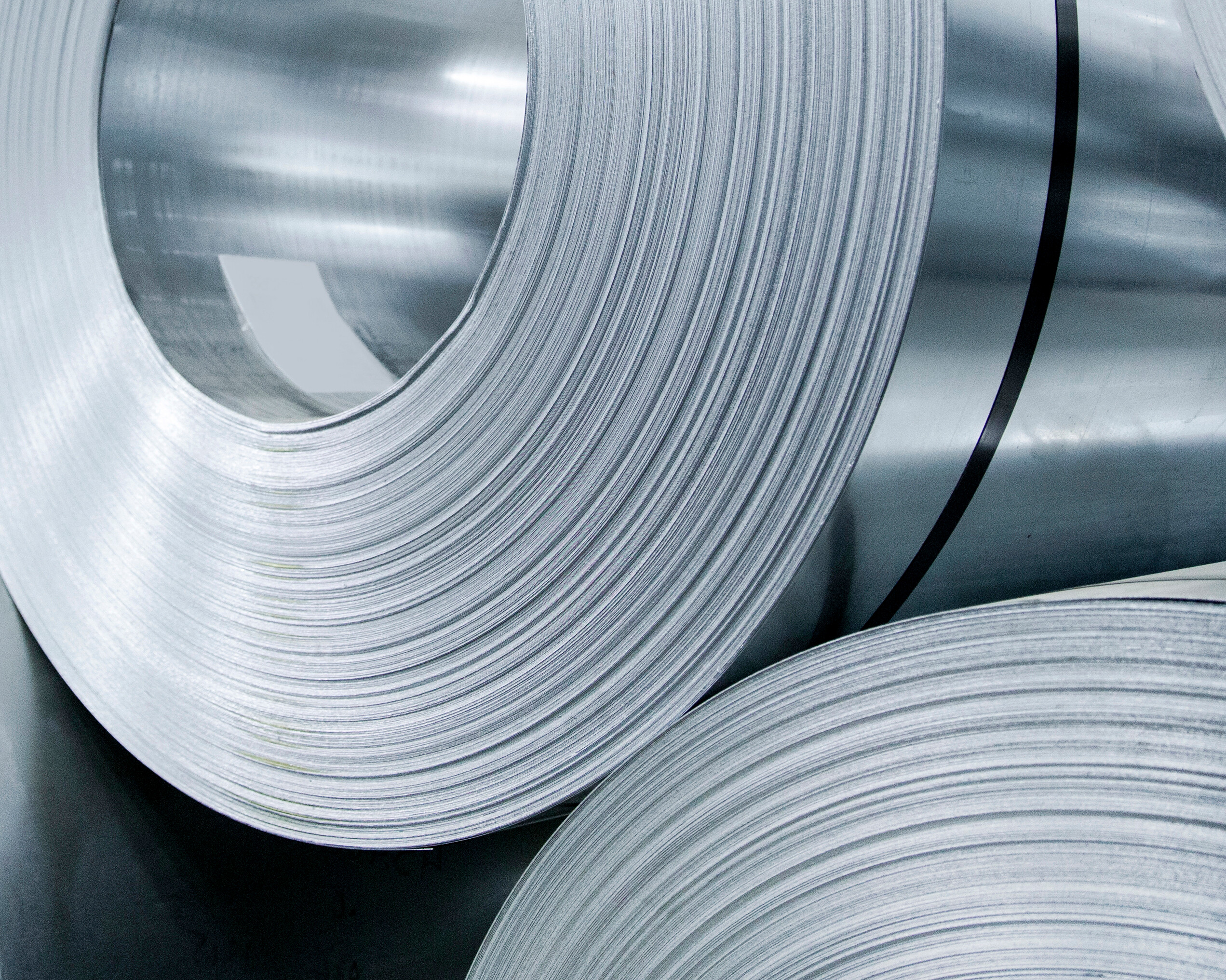 Metal Production Metal Production