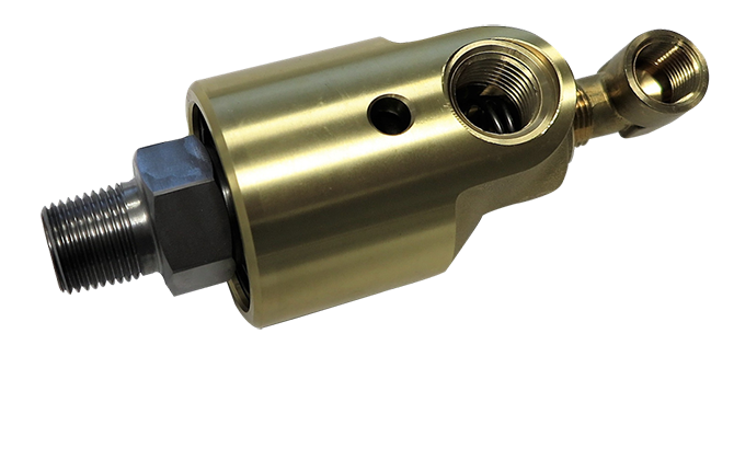 1/2" Duoflow 1/2" Duoflow