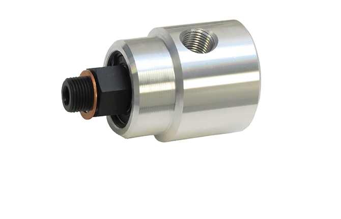 3/8" One-Channel 3/8" One-Channel