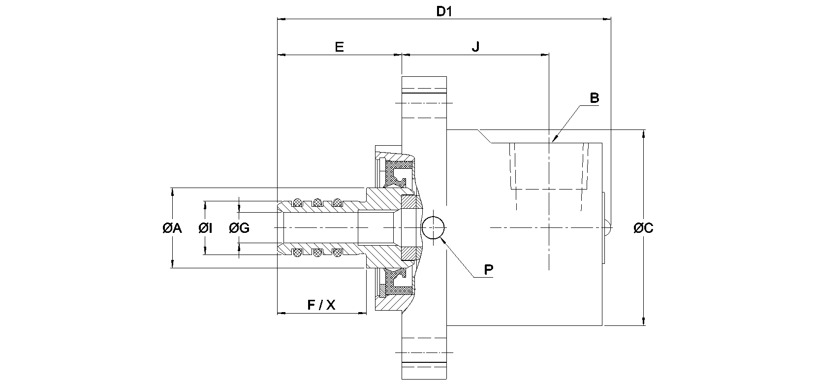 Selected dimensions for this product Selected dimensions for this product