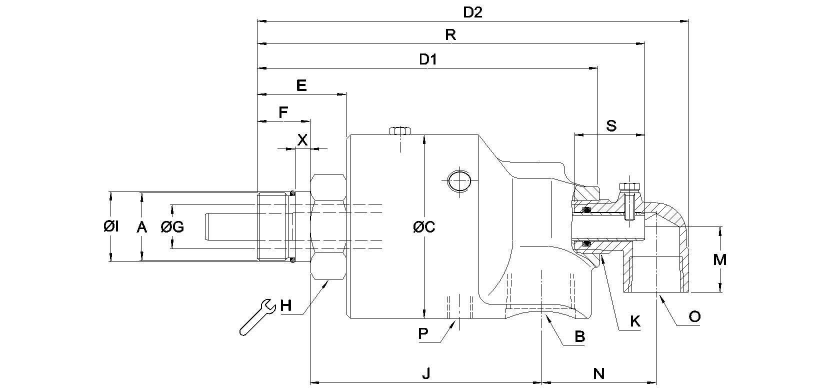 Selected dimensions for this product Selected dimensions for this product