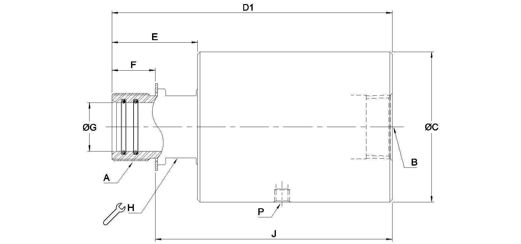 Selected dimensions for this product Selected dimensions for this product