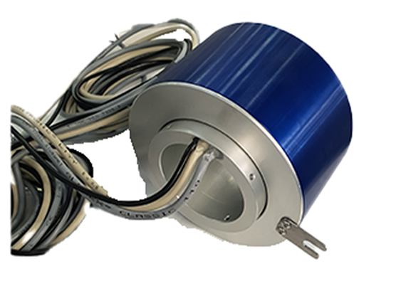 Anillo deslizante resistente