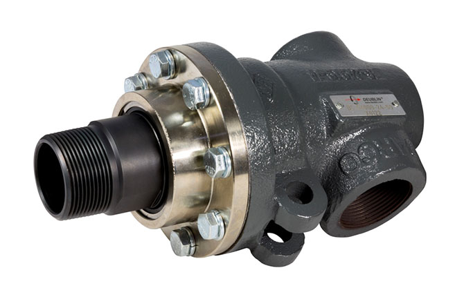 1-1/2" Duoflow 1-1/2" Duoflow