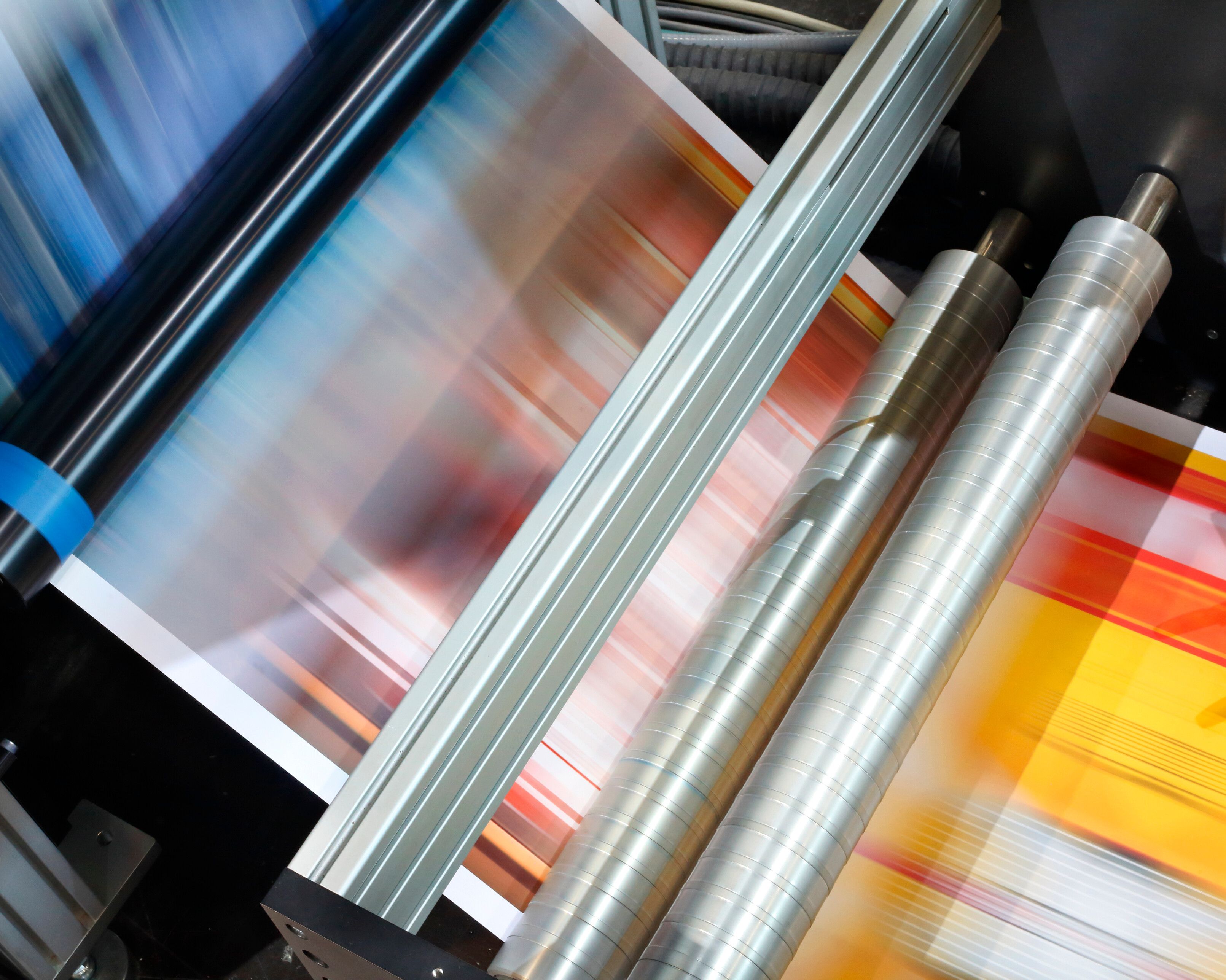 Printing & Packaging Printing & Packaging