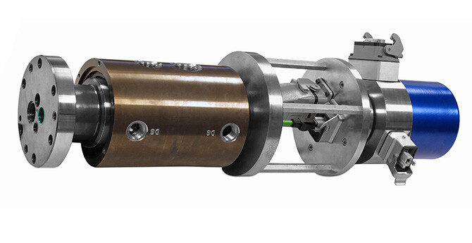 Seguimiento y control Seguimiento y control