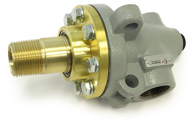 3" Duoflow 3" Duoflow