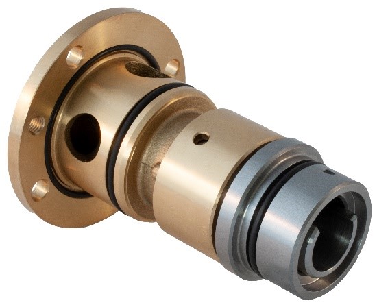 Serie VAI de Deublin