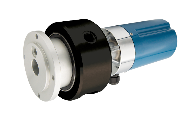 Combinación hidráulica