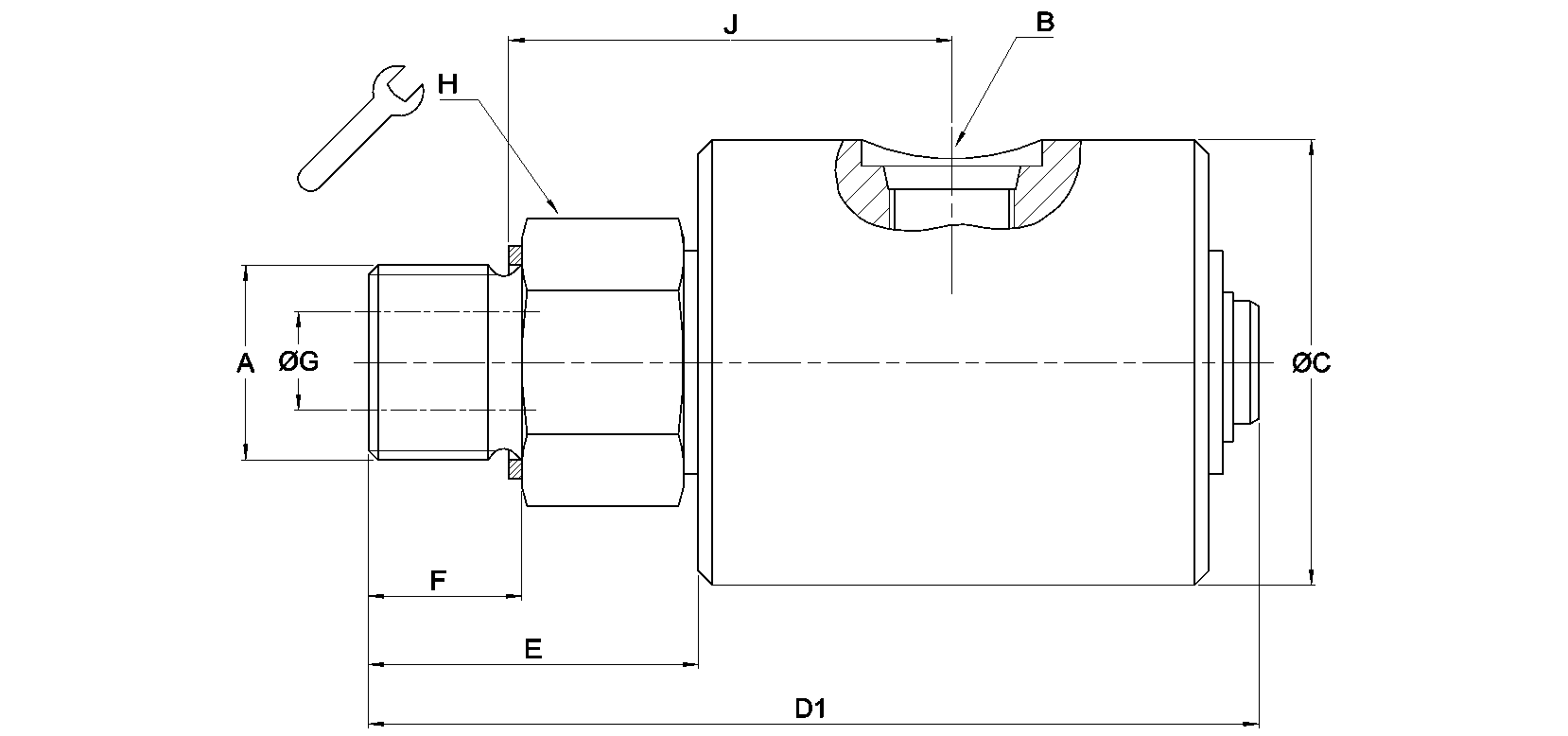 Selected dimensions for this product Selected dimensions for this product