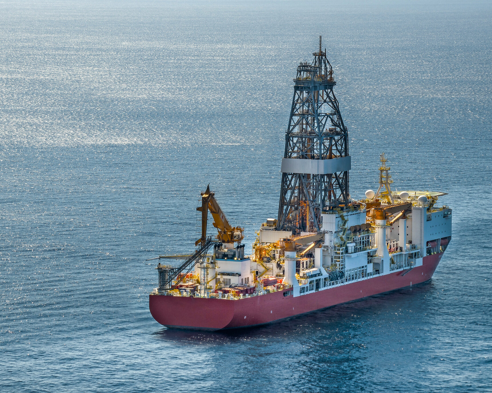 Oil & Gas