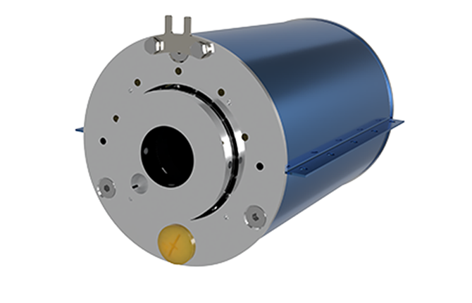 Taladro pasante Taladro pasante