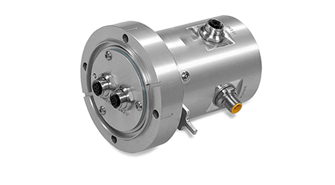 Anillos colectores compactos Anillos colectores compactos