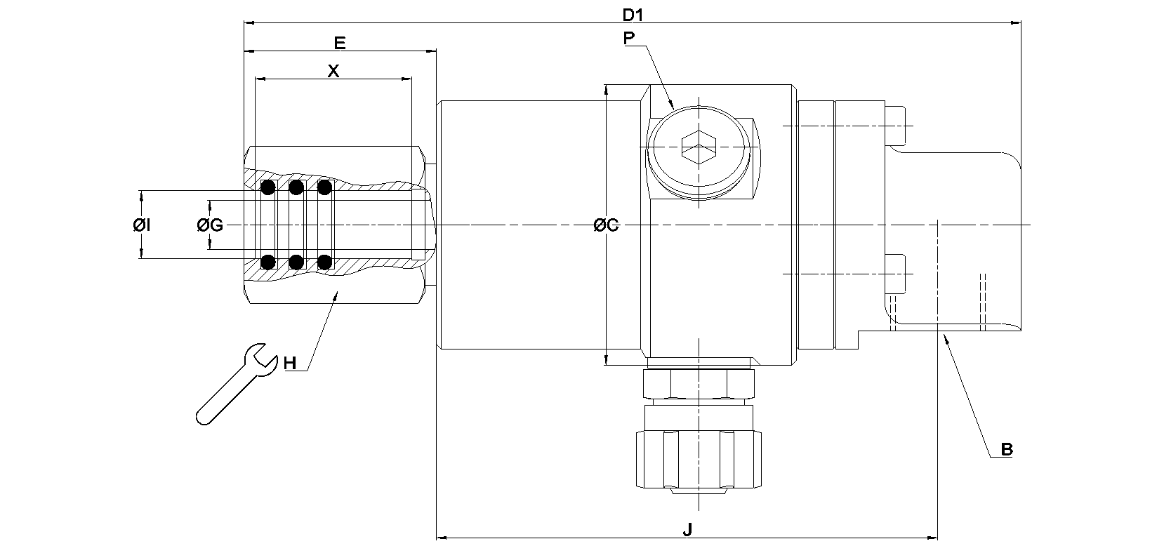 Selected dimensions for this product Selected dimensions for this product