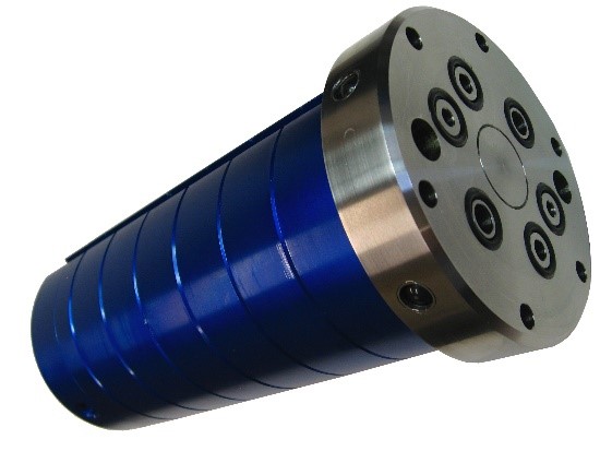 Serie 2606 de Deublin